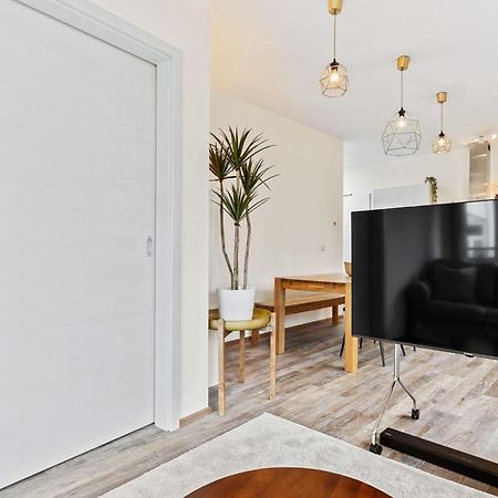 Elegant 1Br - Limpertsberg Gem Apartment Luxemburg Exterior foto