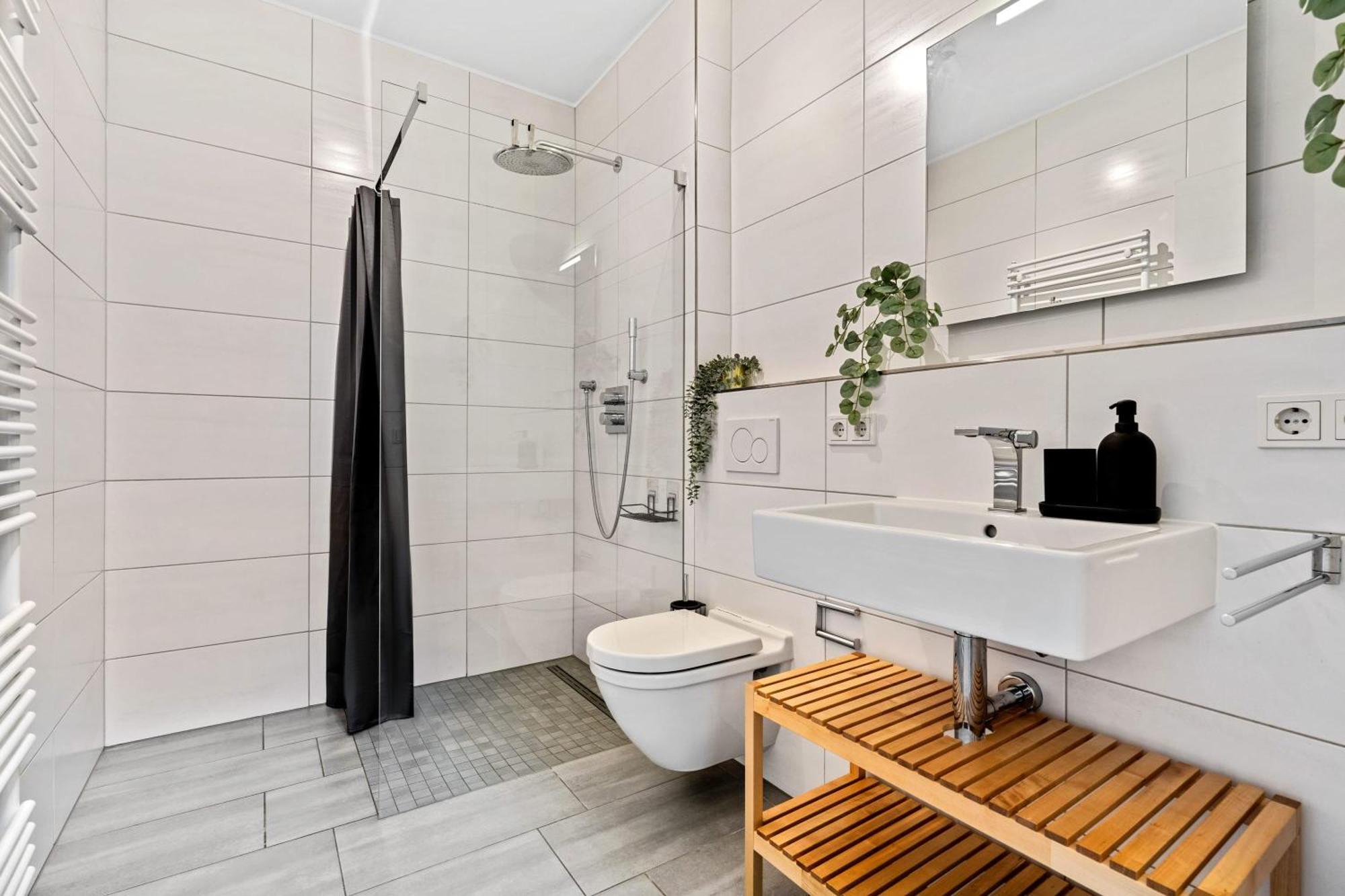 Elegant 1Br - Limpertsberg Gem Apartment Luxemburg Exterior foto